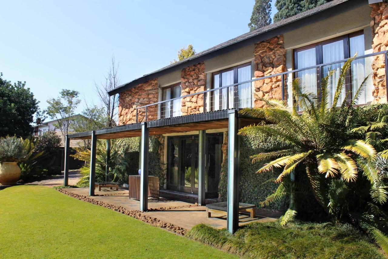 Serene Place Guest House & Conference Venue Affordable Luxury With Backup Power Roodepoort Εξωτερικό φωτογραφία