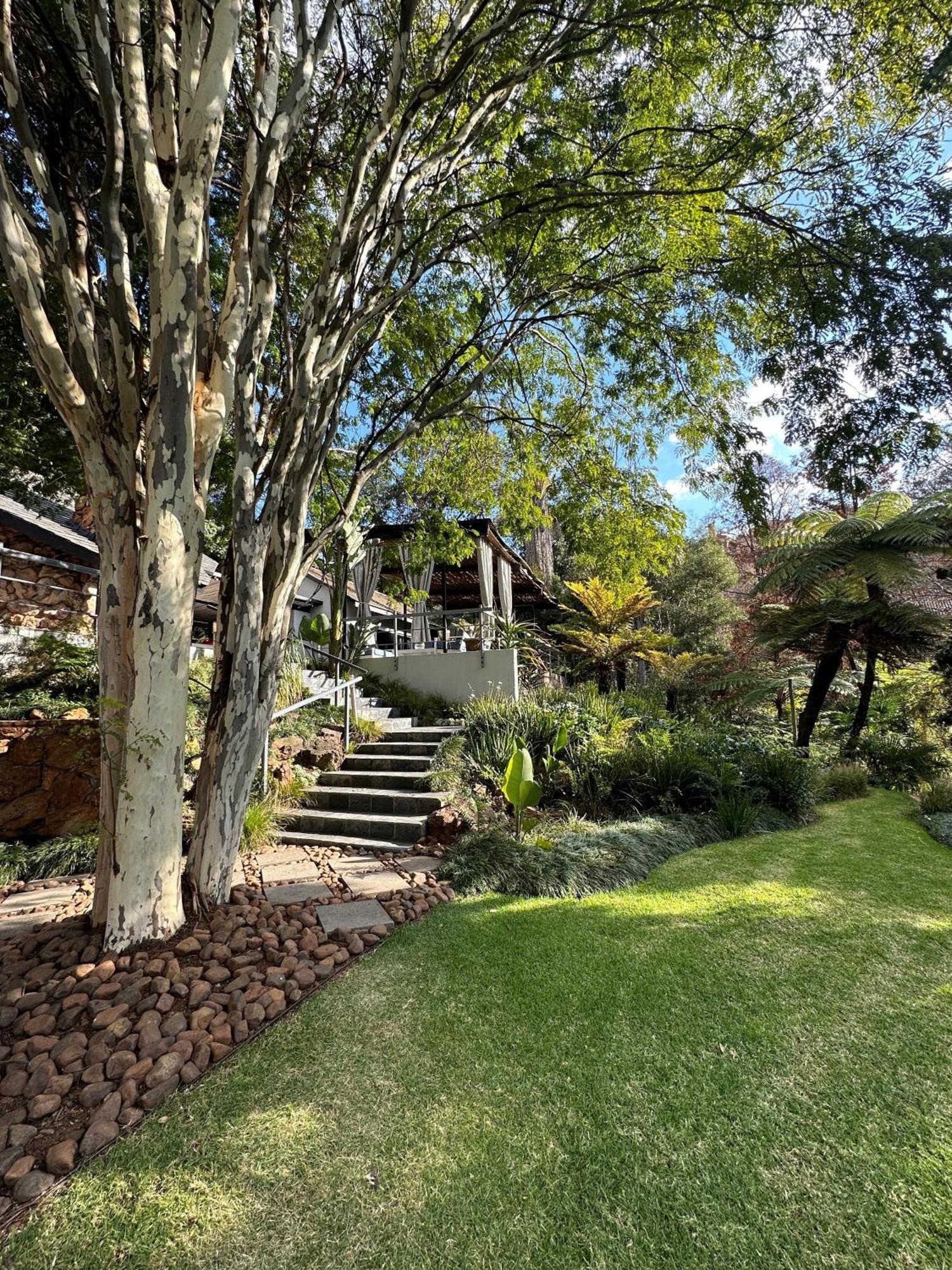 Serene Place Guest House & Conference Venue Affordable Luxury With Backup Power Roodepoort Εξωτερικό φωτογραφία